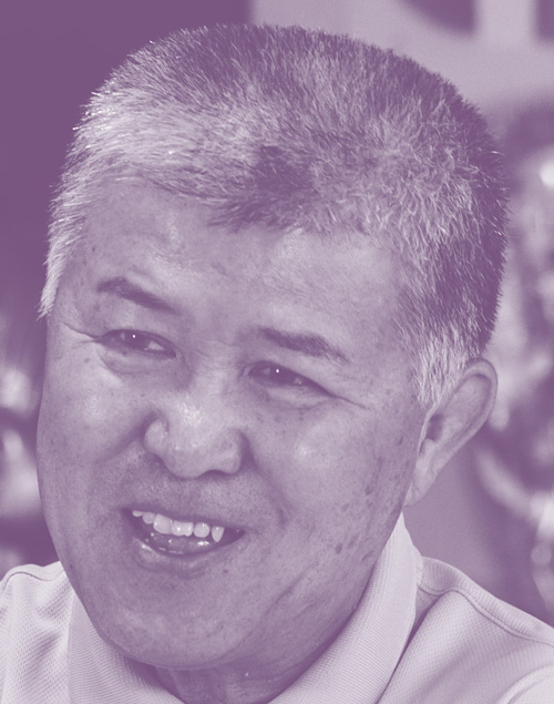 上村一郎